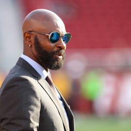NFL: Denver Broncos at San Francisco 49ers