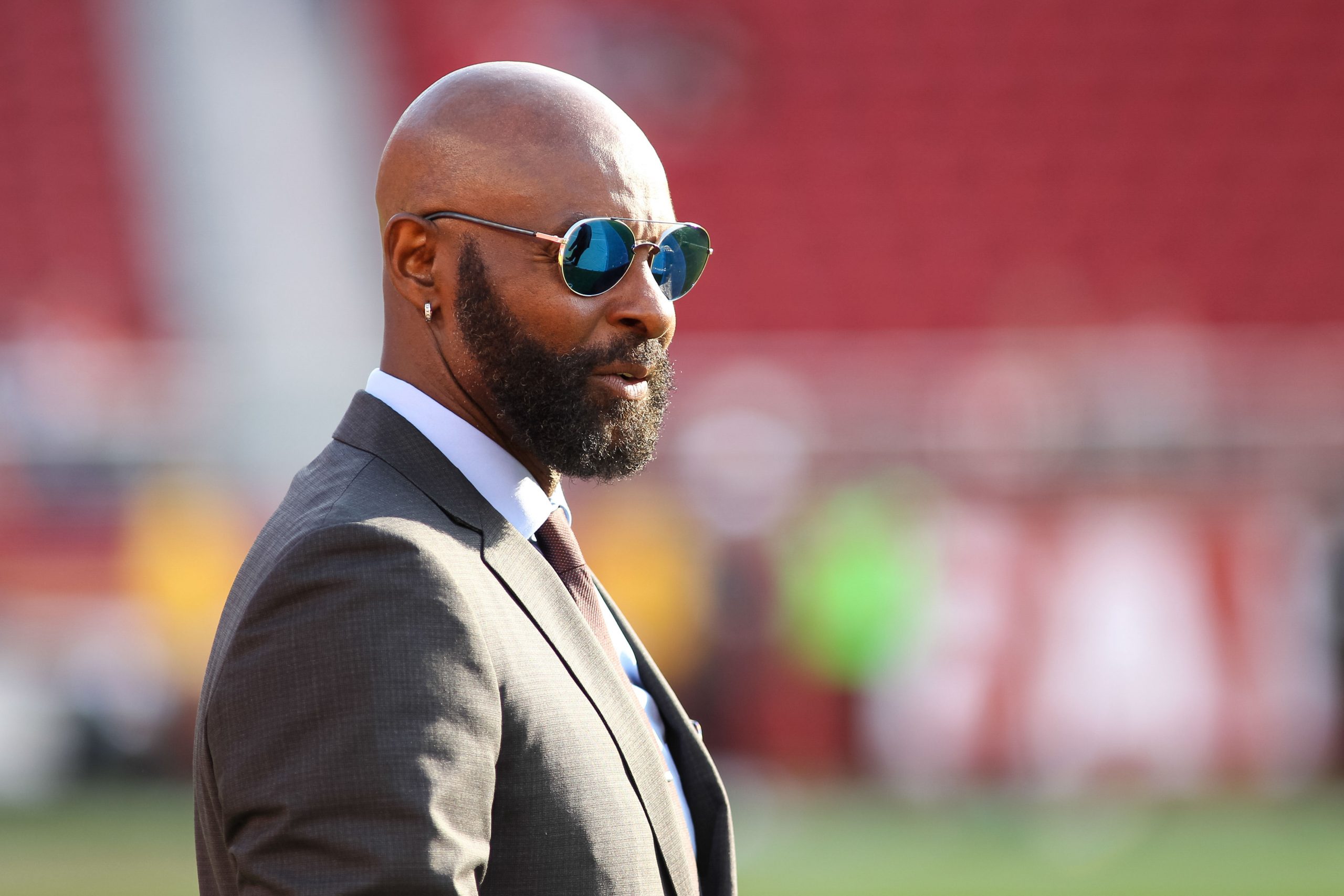 NFL: Denver Broncos at San Francisco 49ers