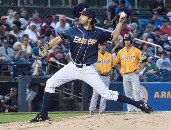 Minor League Baseball: Eastern League All Star Game