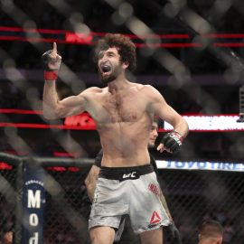 zabit magomedsharipov