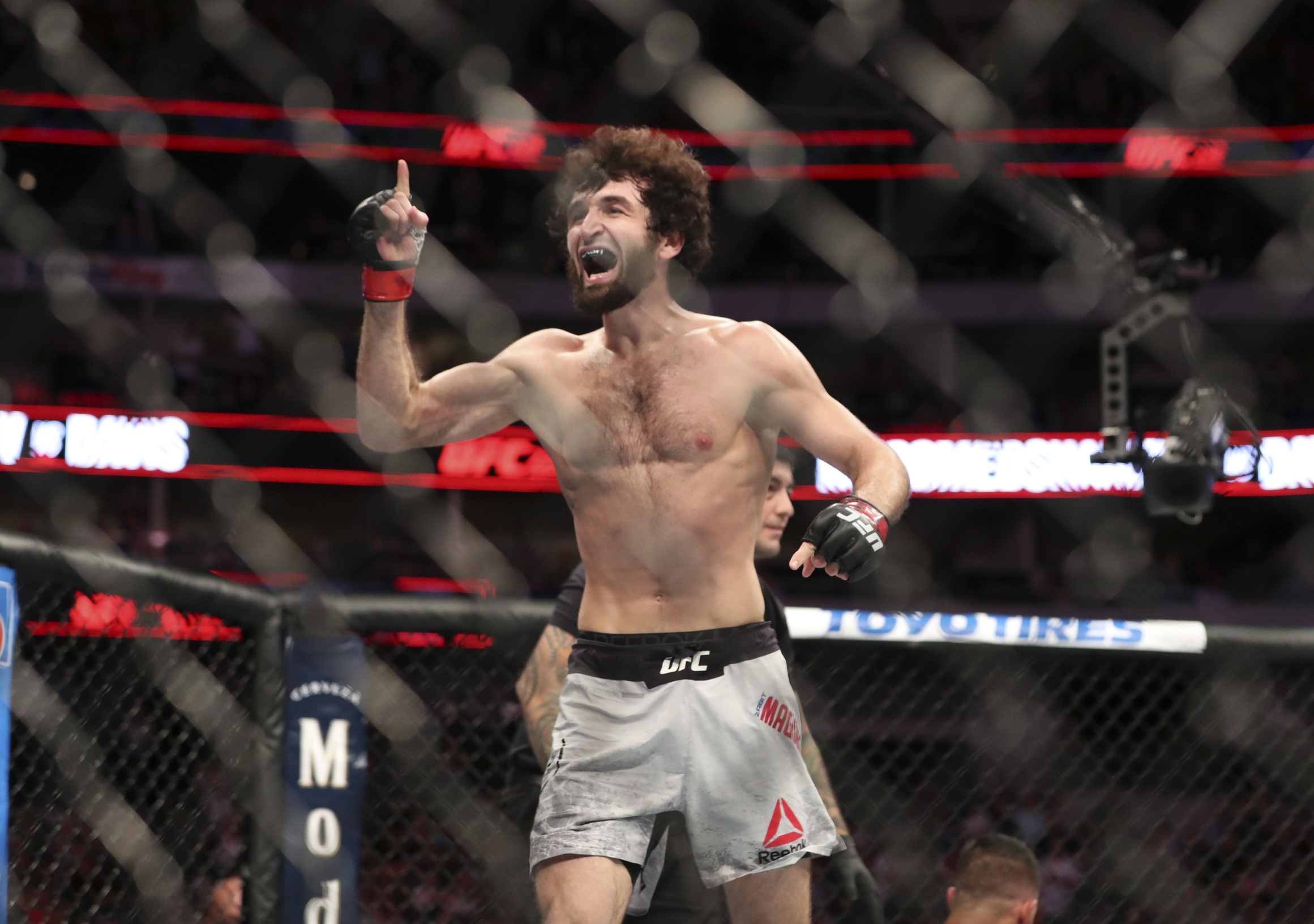 zabit magomedsharipov