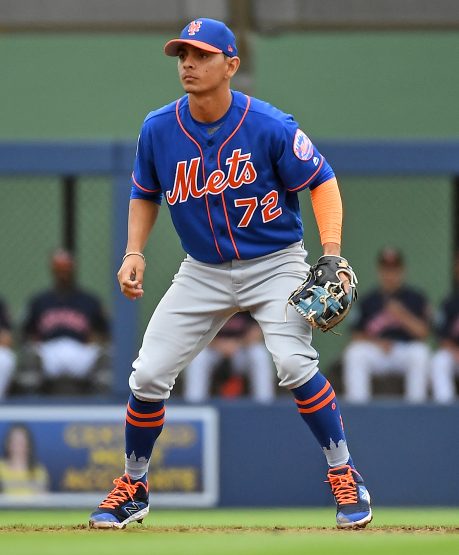 MLB: Spring Training-New York Mets at Houston Astros