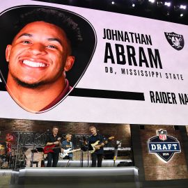 NFL: NFL Draft