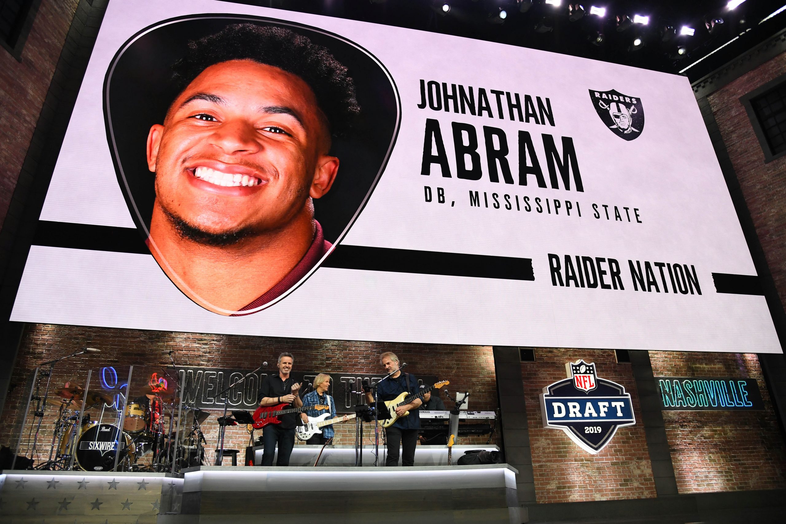 NFL: NFL Draft