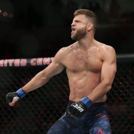 UFC on ESPN 37 Prop Bets | Best Prop Bets for UFC Fight Night