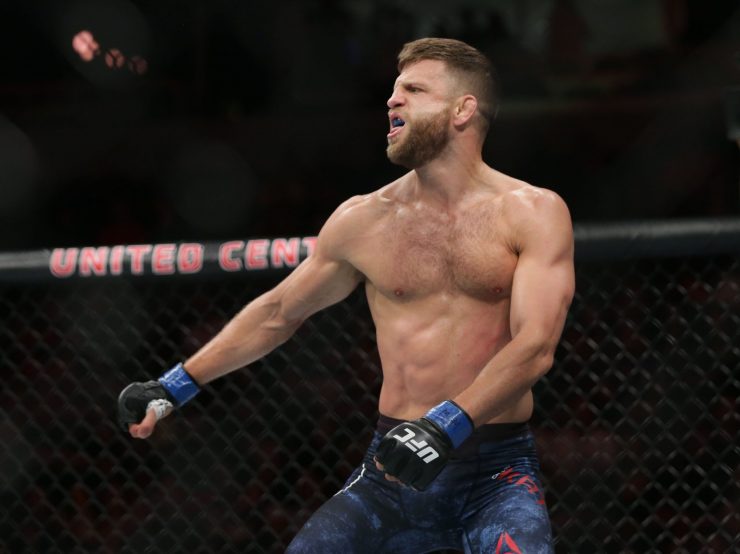 UFC on ESPN 37 Prop Bets | Best Prop Bets for UFC Fight Night