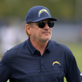 NFL: Los Angeles Chargers-Minicamp