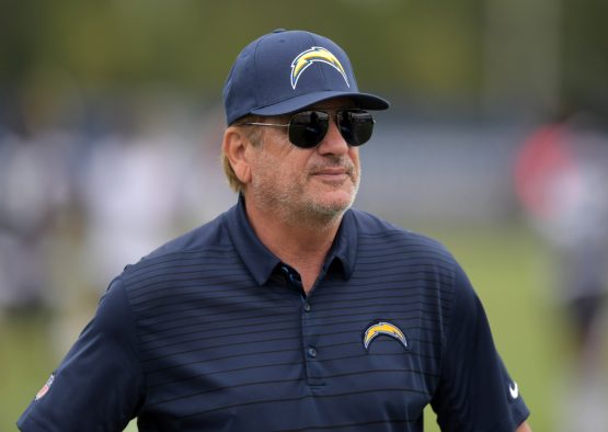 NFL: Los Angeles Chargers-Minicamp