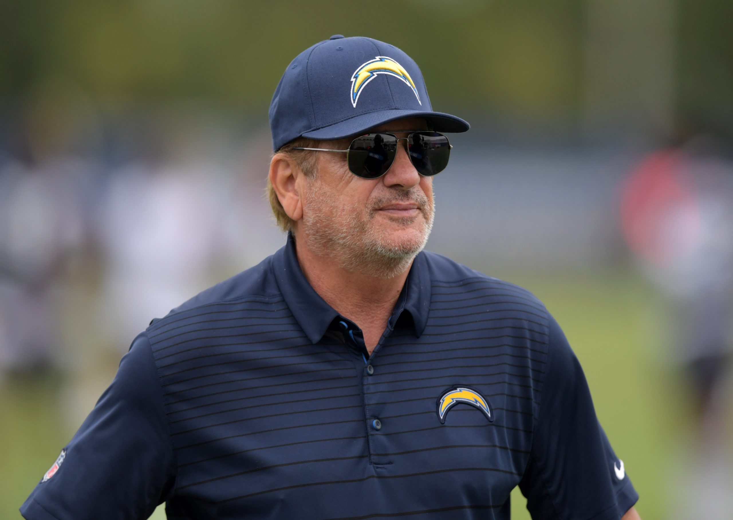 NFL: Los Angeles Chargers-Minicamp