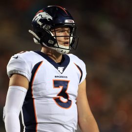 NFL: Pro Football Hall of Fame Game-Atlanta Falcons vs Denver Broncos
