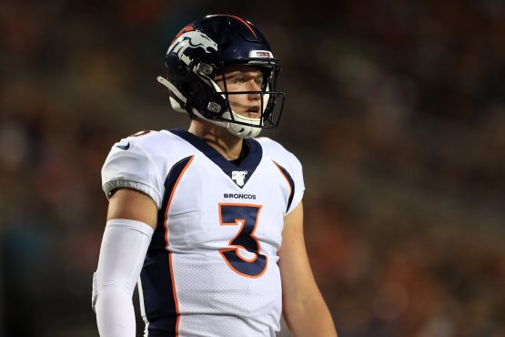 NFL: Pro Football Hall of Fame Game-Atlanta Falcons vs Denver Broncos