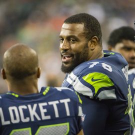 NFL: Preseason-Denver Broncos at Seattle Seahawks