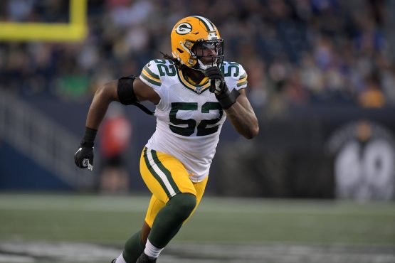 NFL: Preseason-Green Bay Packers at Oakland Raiders