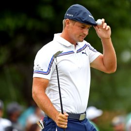 PGA: TOUR Championship - Final round