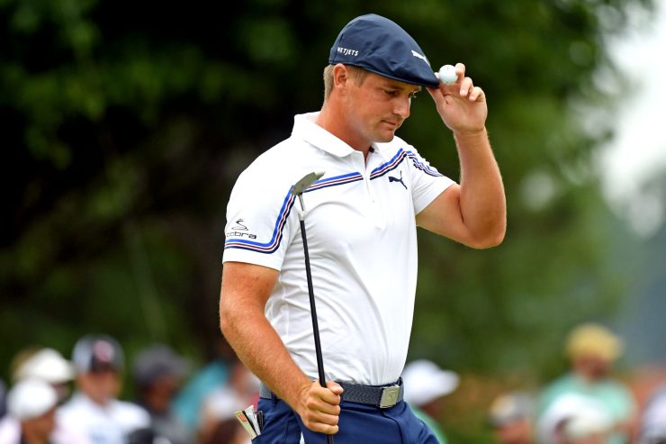 PGA: TOUR Championship - Final round