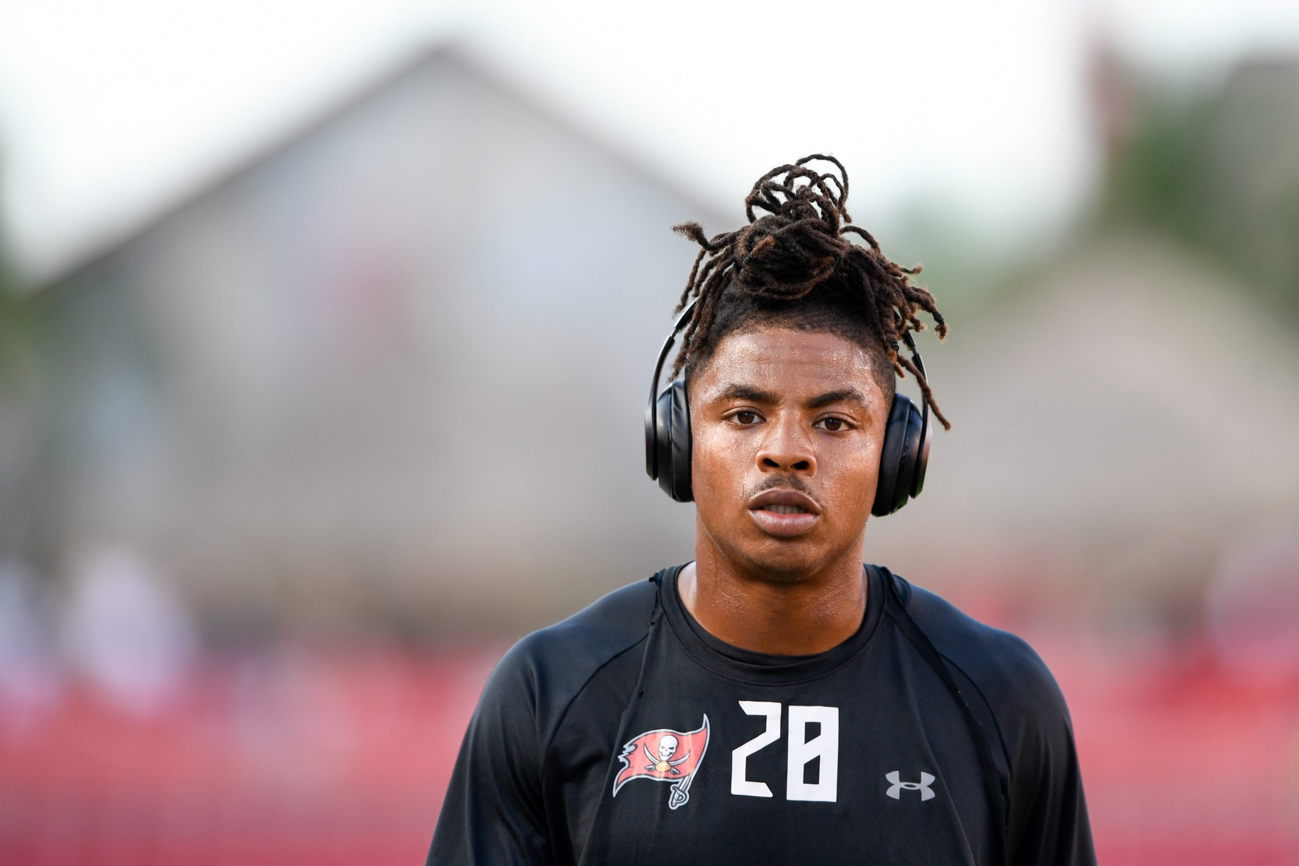 NFL: Preseason-Cleveland Browns at Tampa Bay Buccaneers