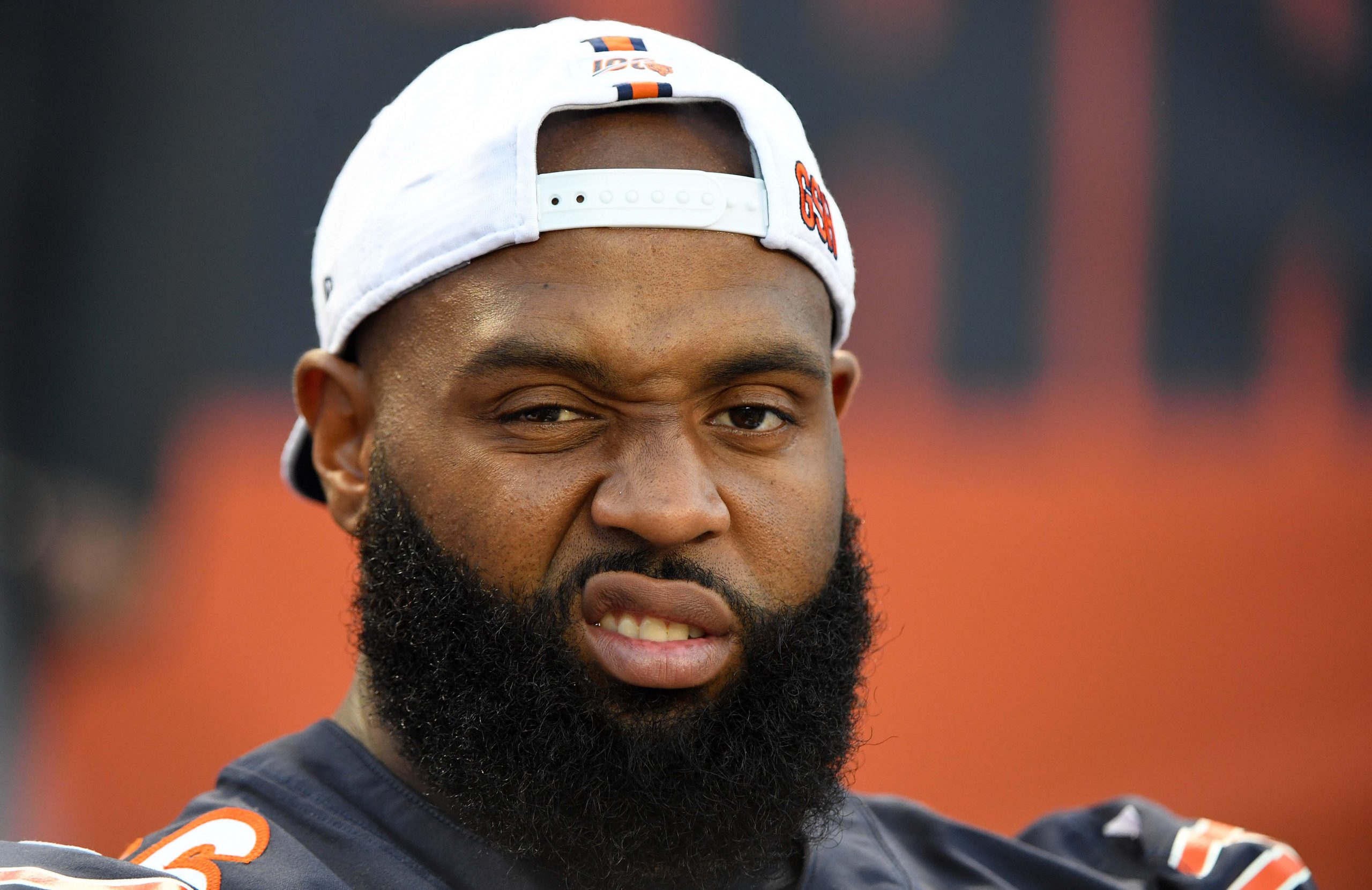 NFL: Preseason-Tennessee Titans at Chicago Bears