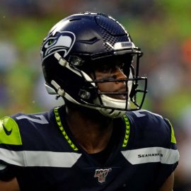 NFL: Preseason-Oakland Raiders at Seattle Seahawks