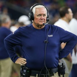 NFL: Preseason-Los Angeles Rams at Houston Texans