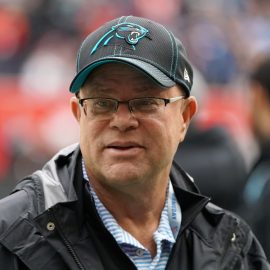 NFL International Series-Carolina Panthers at Tampa Bay Buccaneers