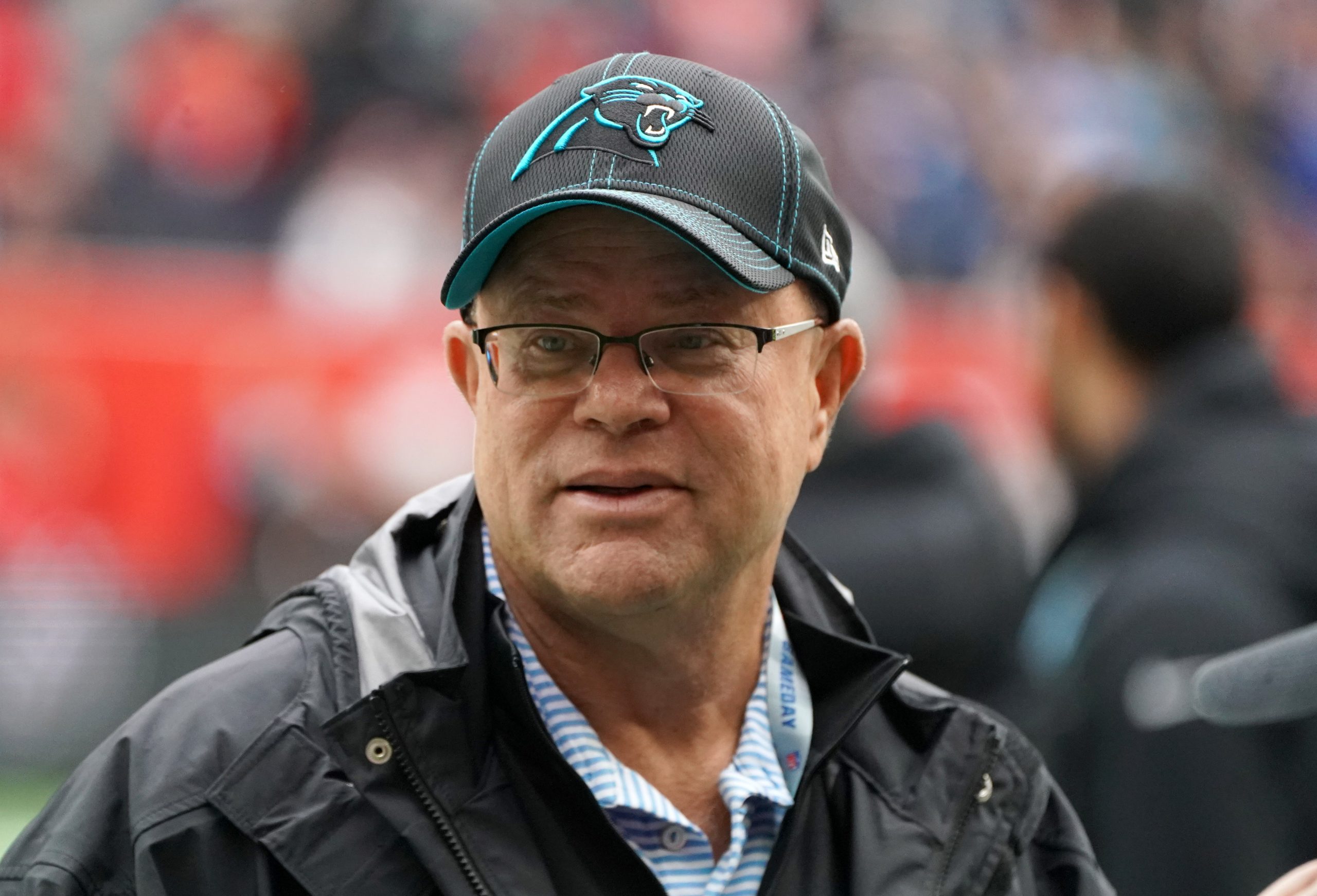 NFL International Series-Carolina Panthers at Tampa Bay Buccaneers