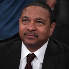 NBA: Preseason-Golden State Warriors at Los Angeles Lakers