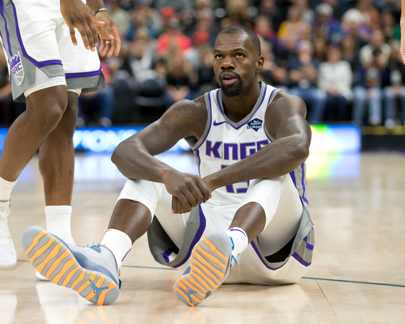 dewayne dedmon