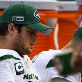 NFL: New York Jets at Jacksonville Jaguars