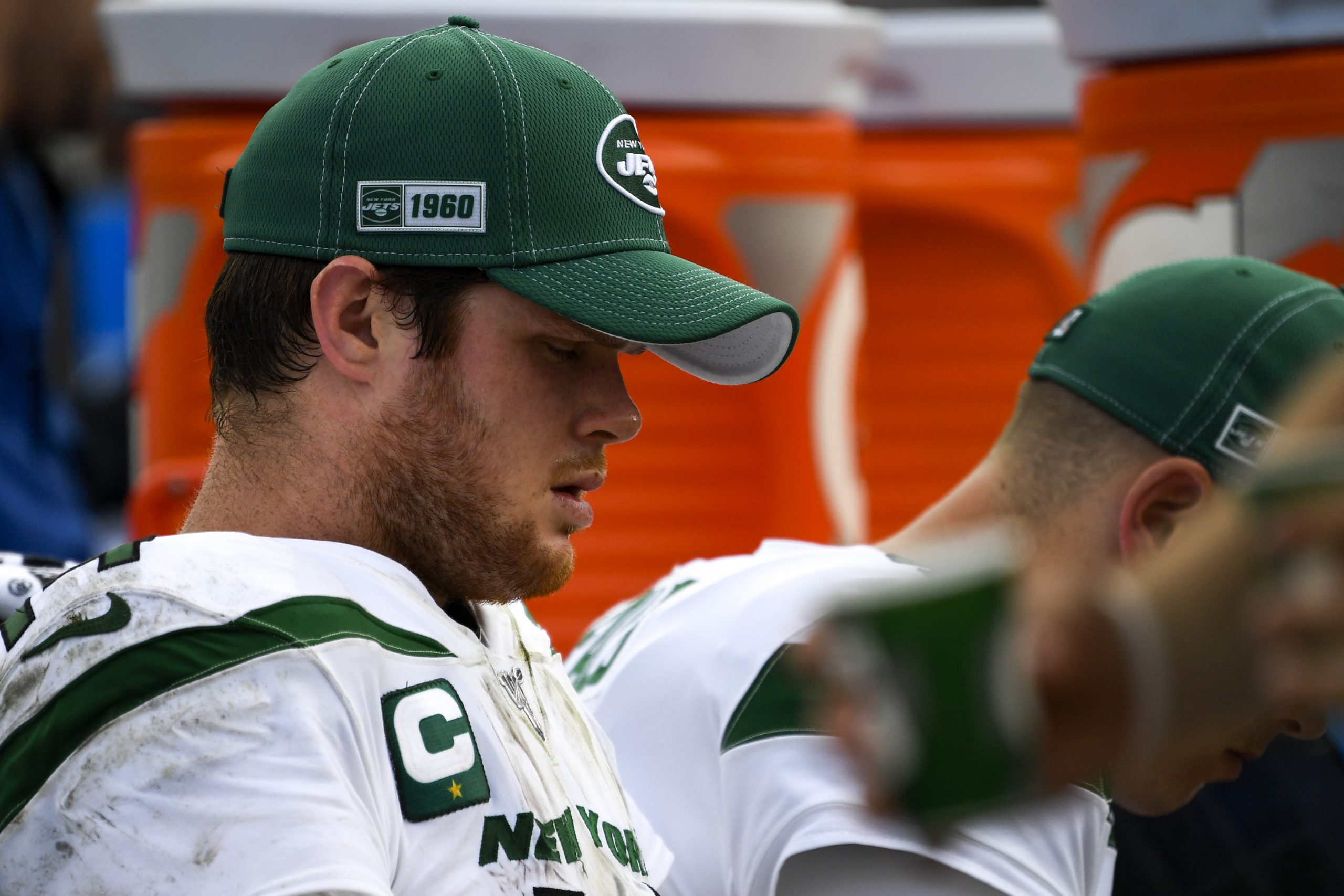 NFL: New York Jets at Jacksonville Jaguars