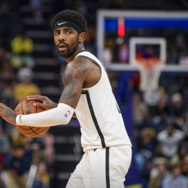 NBA: Brooklyn Nets at Memphis Grizzlies