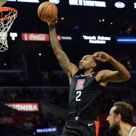 kawhi leonard