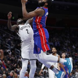 andre drummond