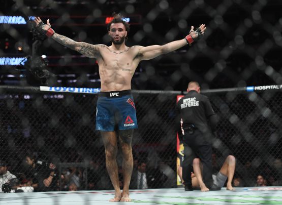 Shane Burgos Career Earnings