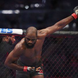 Bellator Performance Based Fighter Rankings: Light Heavyweights: Dec 22/21
