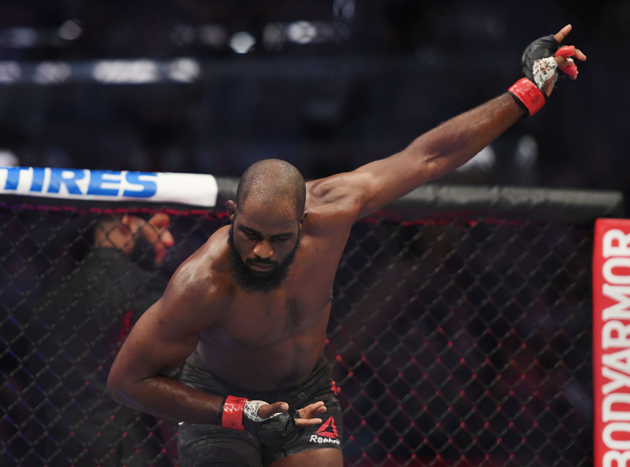 Bellator Performance Based Fighter Rankings: Light Heavyweights: Dec 22/21