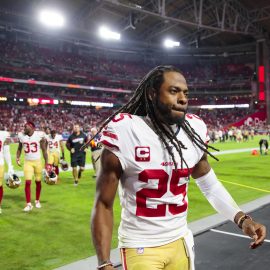 NFL: San Francisco 49ers at Arizona Cardinals