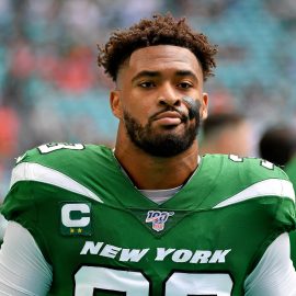 NFL: New York Jets at Miami Dolphins