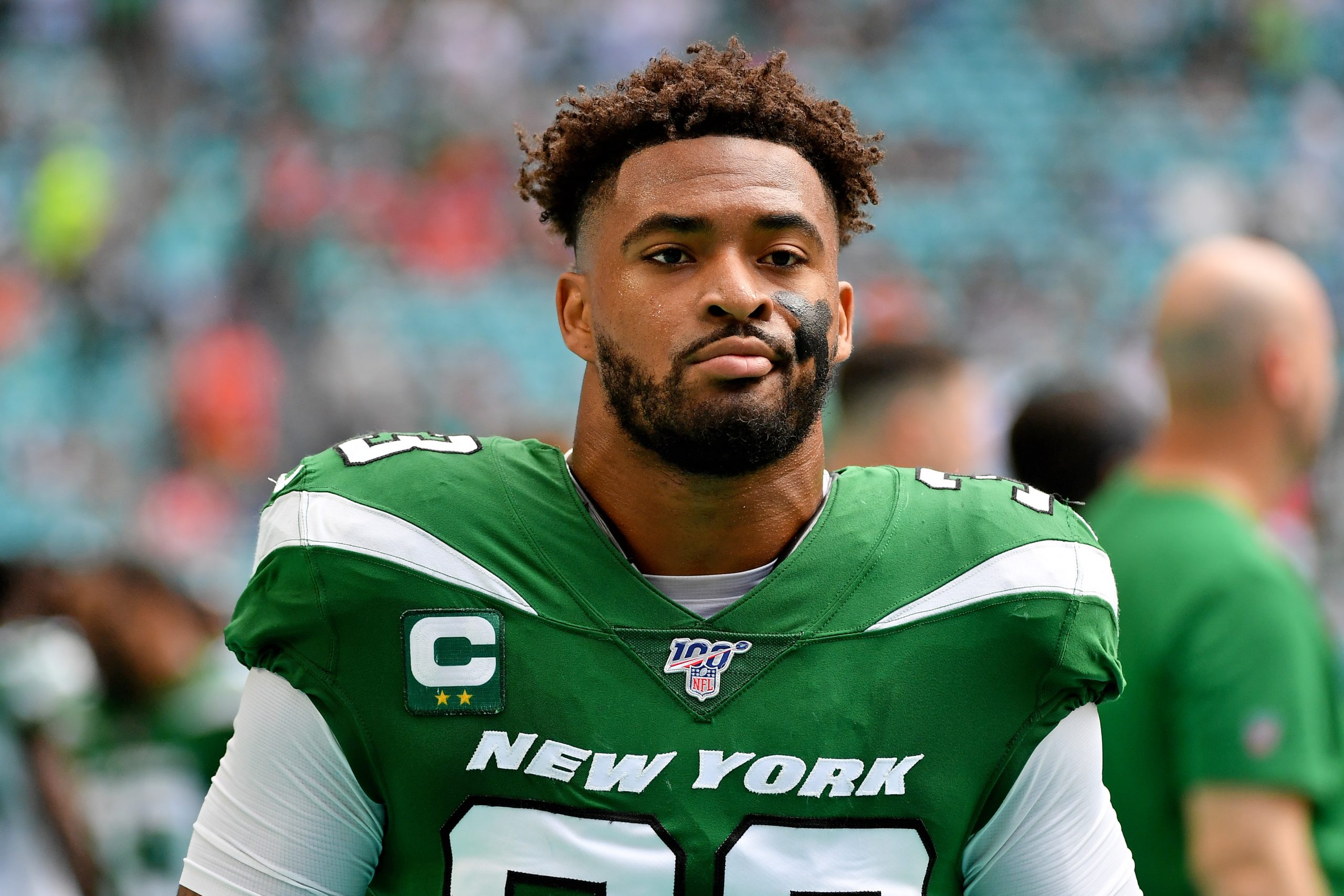 NFL: New York Jets at Miami Dolphins