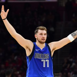 luka doncic
