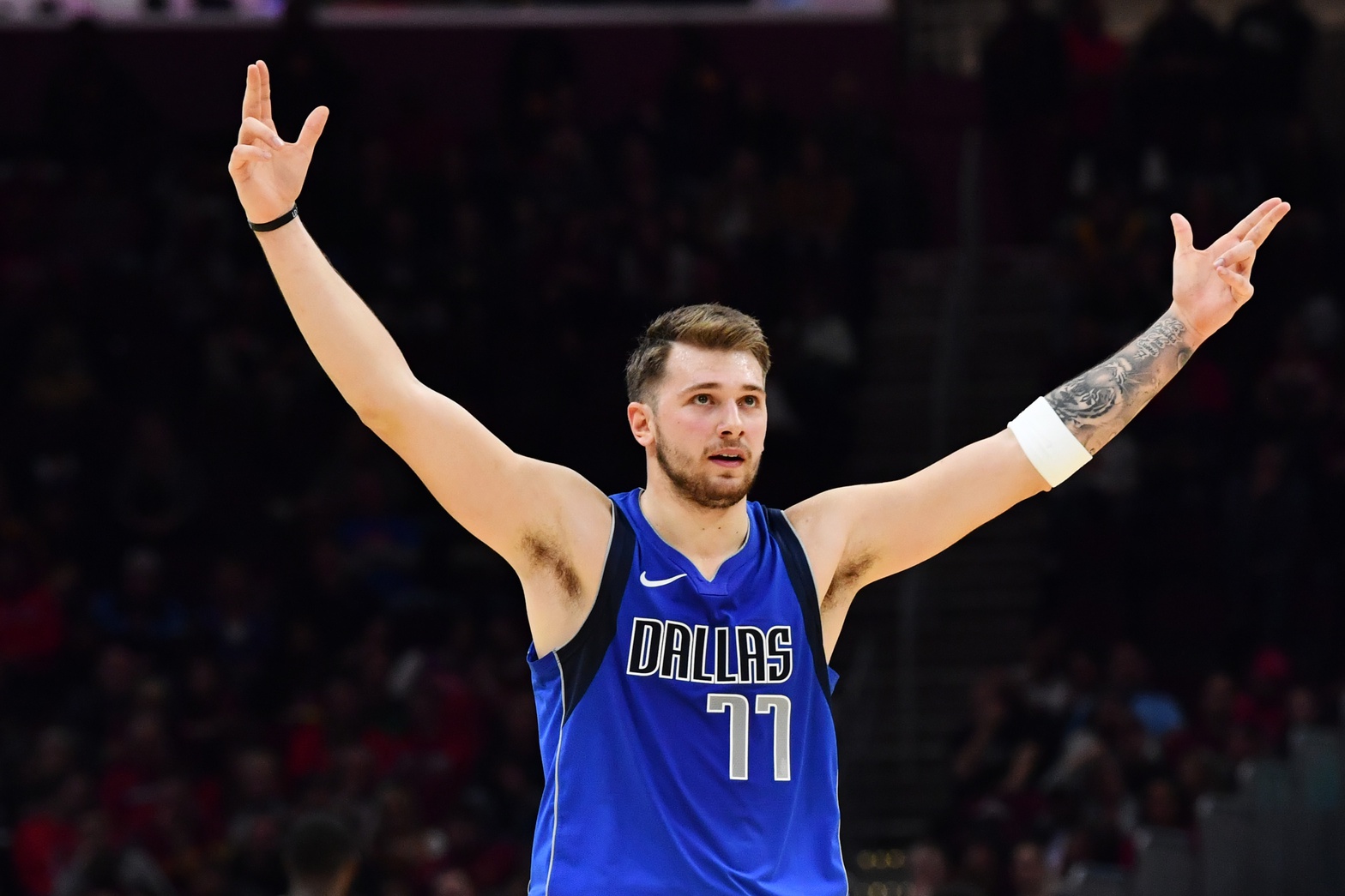 luka doncic