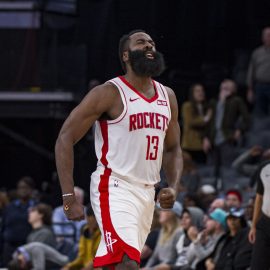 james harden