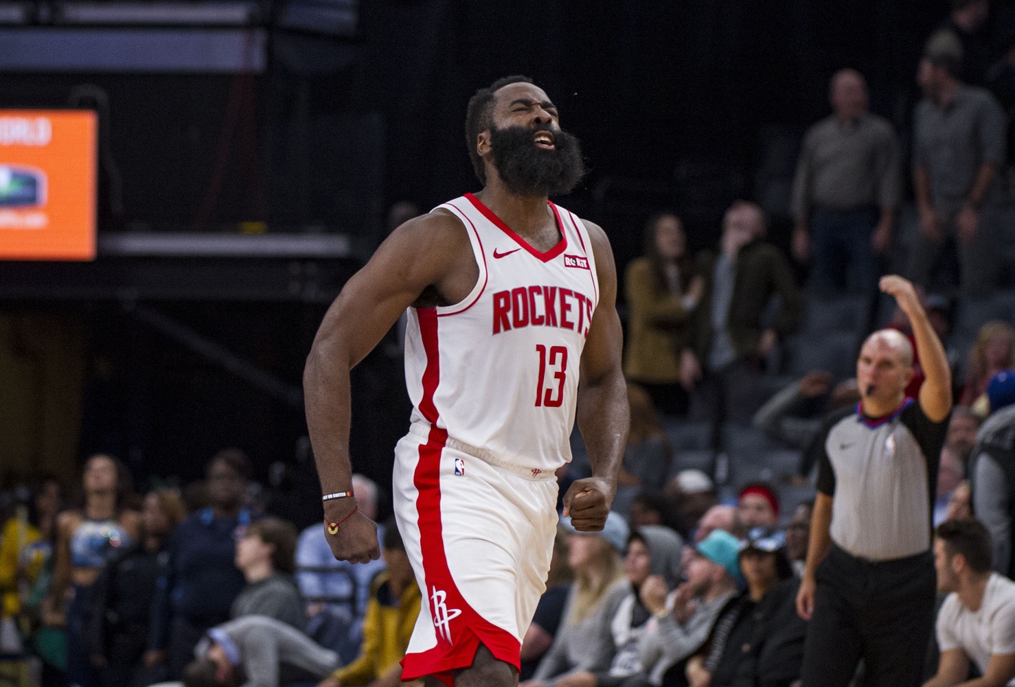 james harden