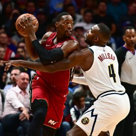 bam adebayo