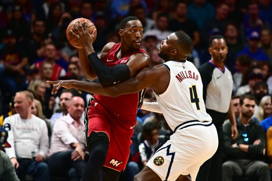 bam adebayo