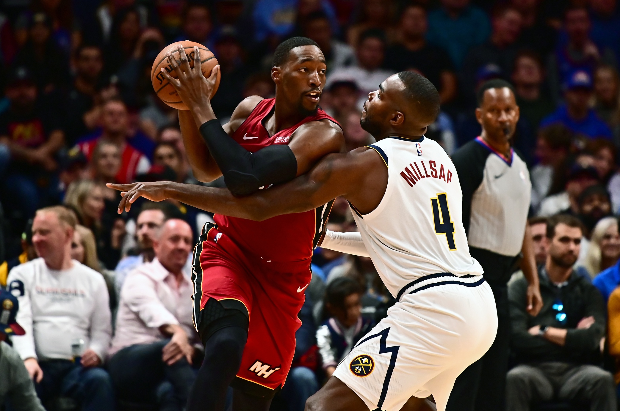 bam adebayo