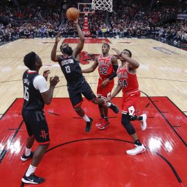 james harden
