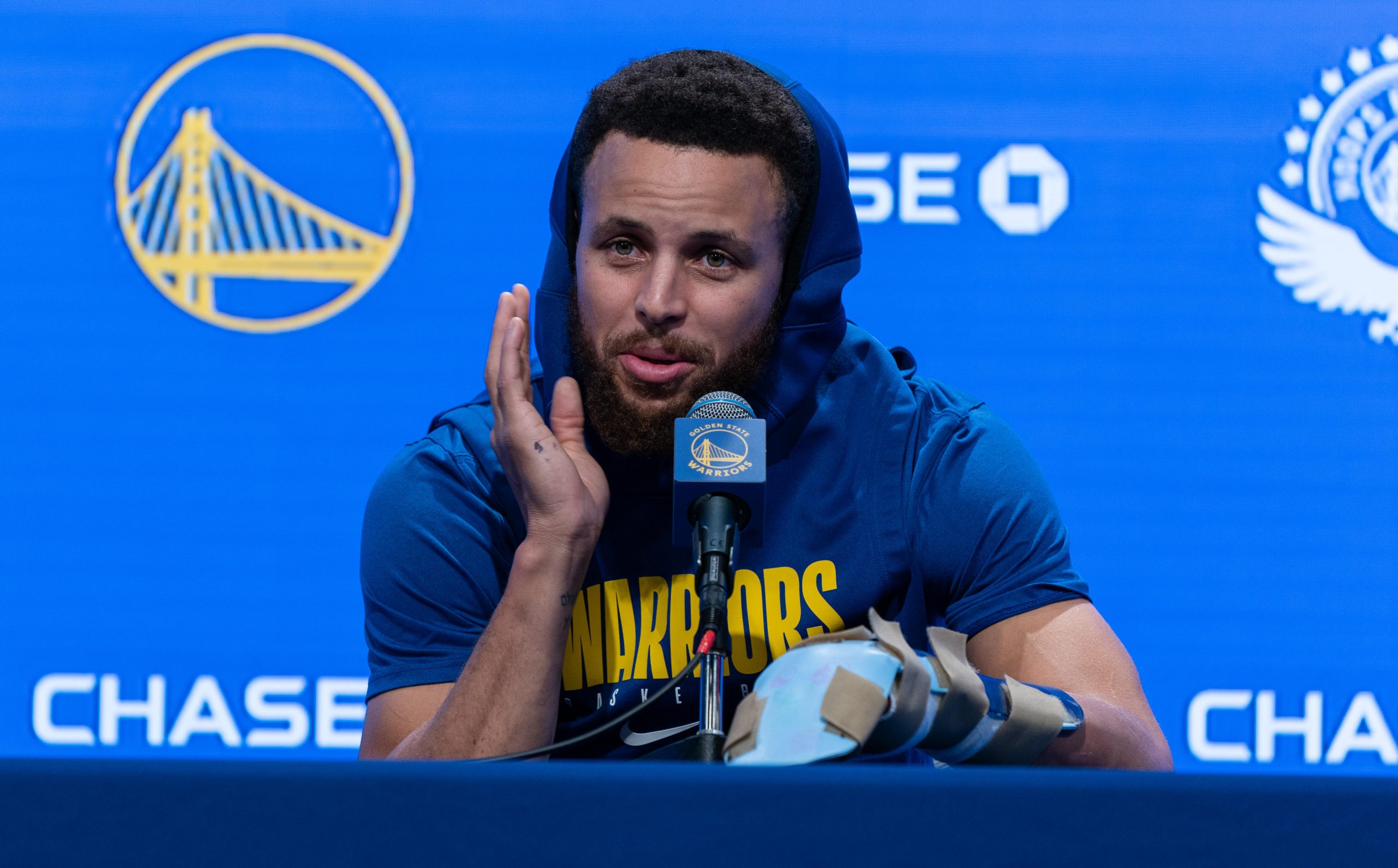 NBA: Utah Jazz at Golden State Warriors