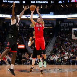 clint capela jj reddick