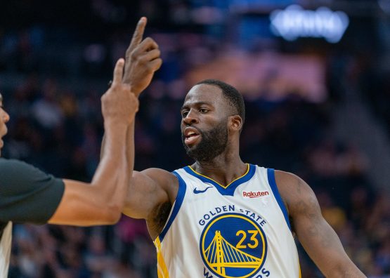 NBA: Utah Jazz at Golden State Warriors