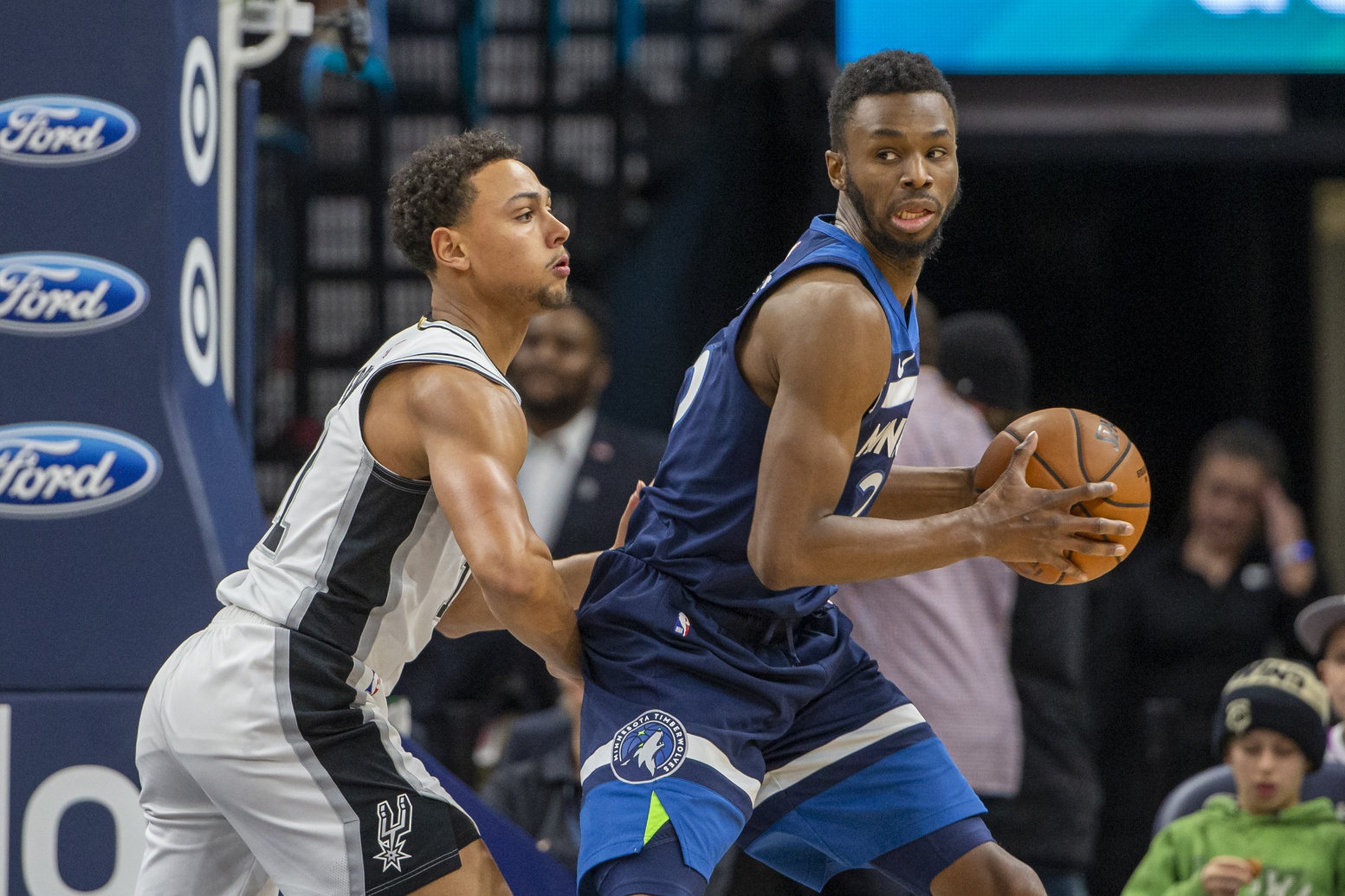 andrew wiggins